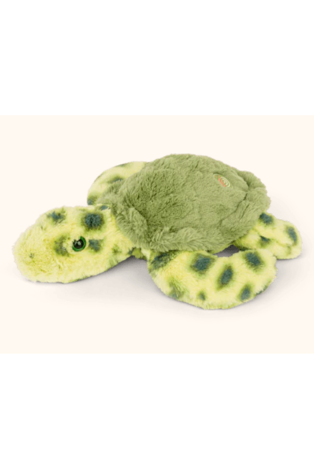 Fahlo Plush - Journey Green Turtle