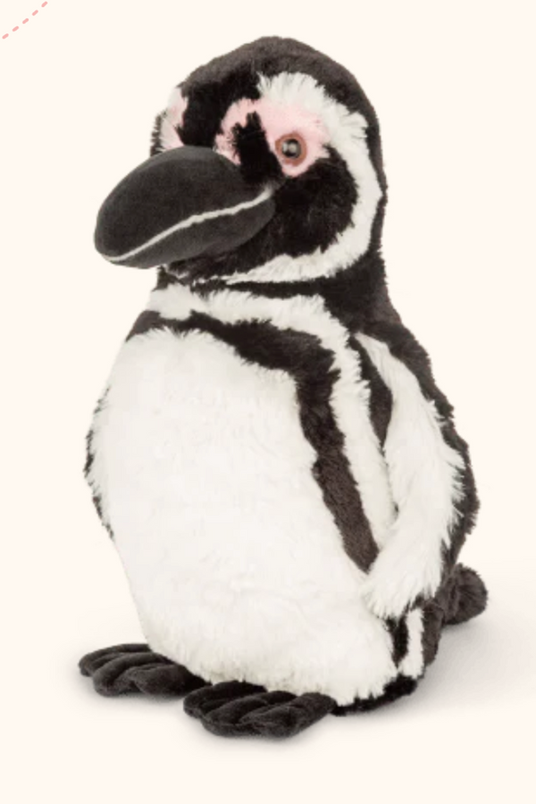 Fahlo Plush - Passage Magellanic Penguin
