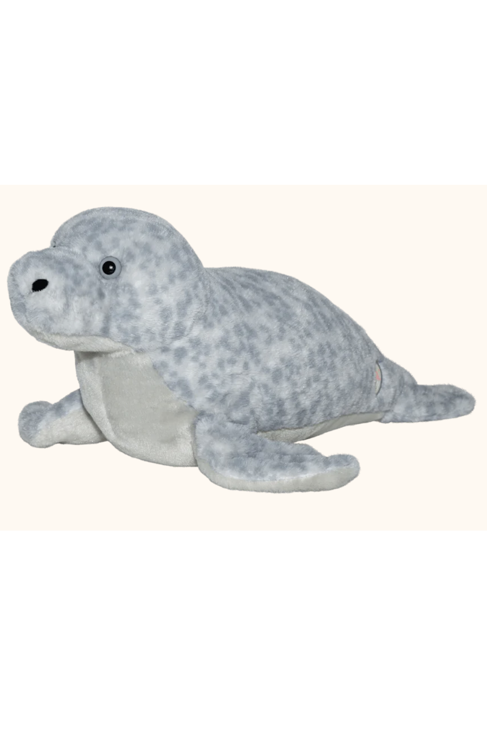 Fahlo Plush - Glide Seal