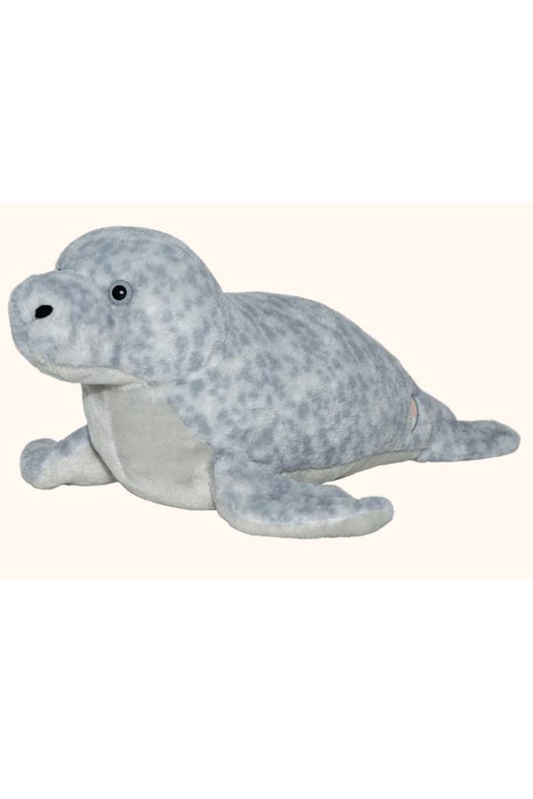 Fahlo Plush - Glide Seal
