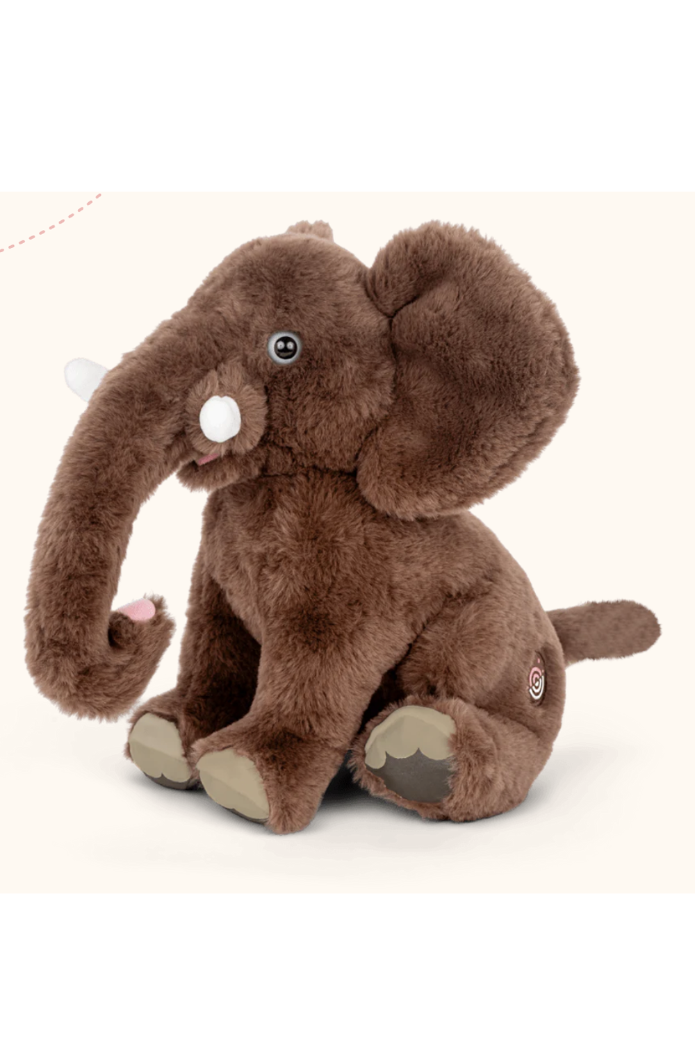 Fahlo Plush - Expedition Elephant