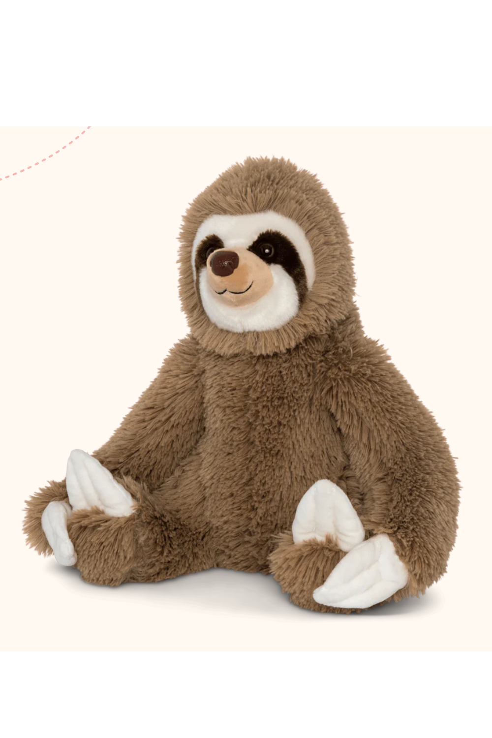 Fahlo Plush - Wander Sloth