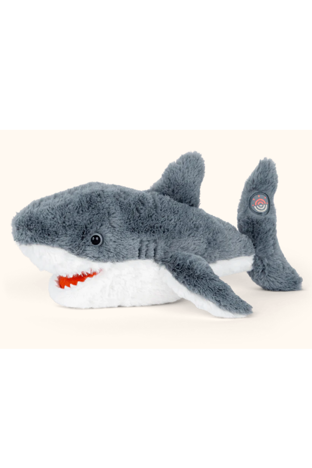 Fahlo Plush - Voyage Great White Shark