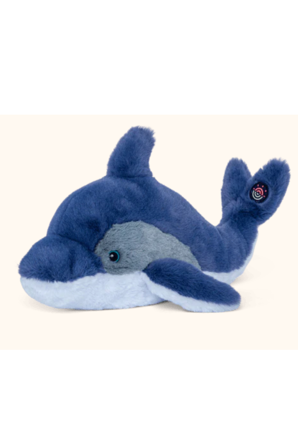 Fahlo Plush - Odyssey Dolphin