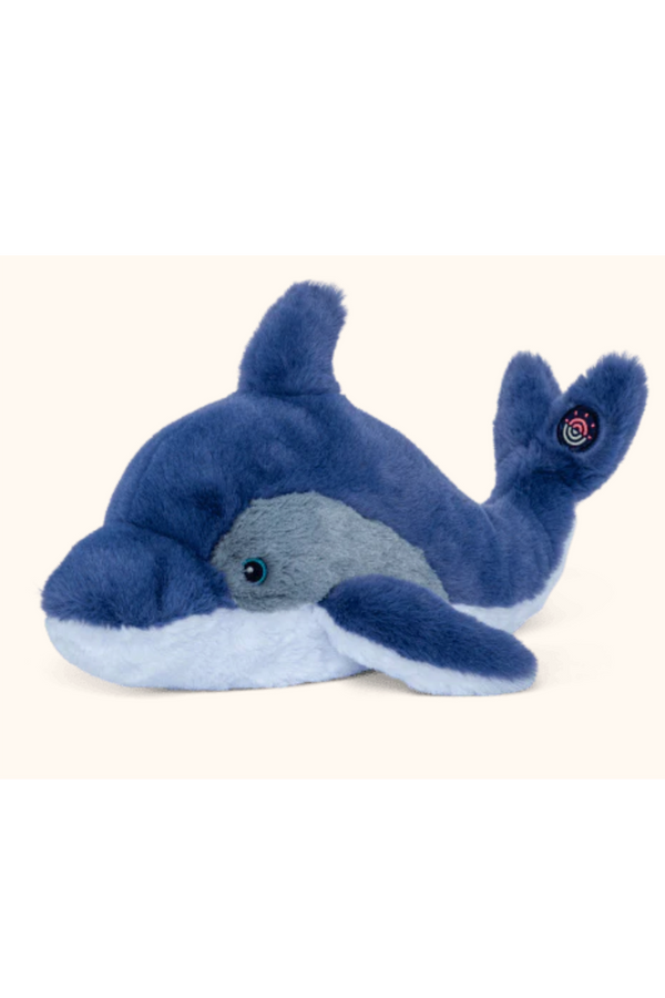 Fahlo Plush - Odyssey Dolphin