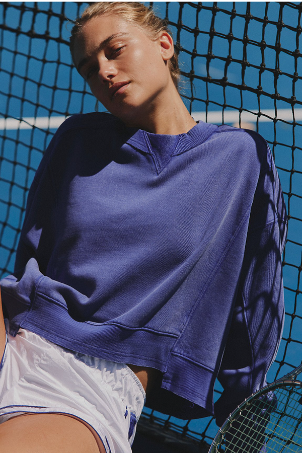 FP Intercept Pullover - Pulse