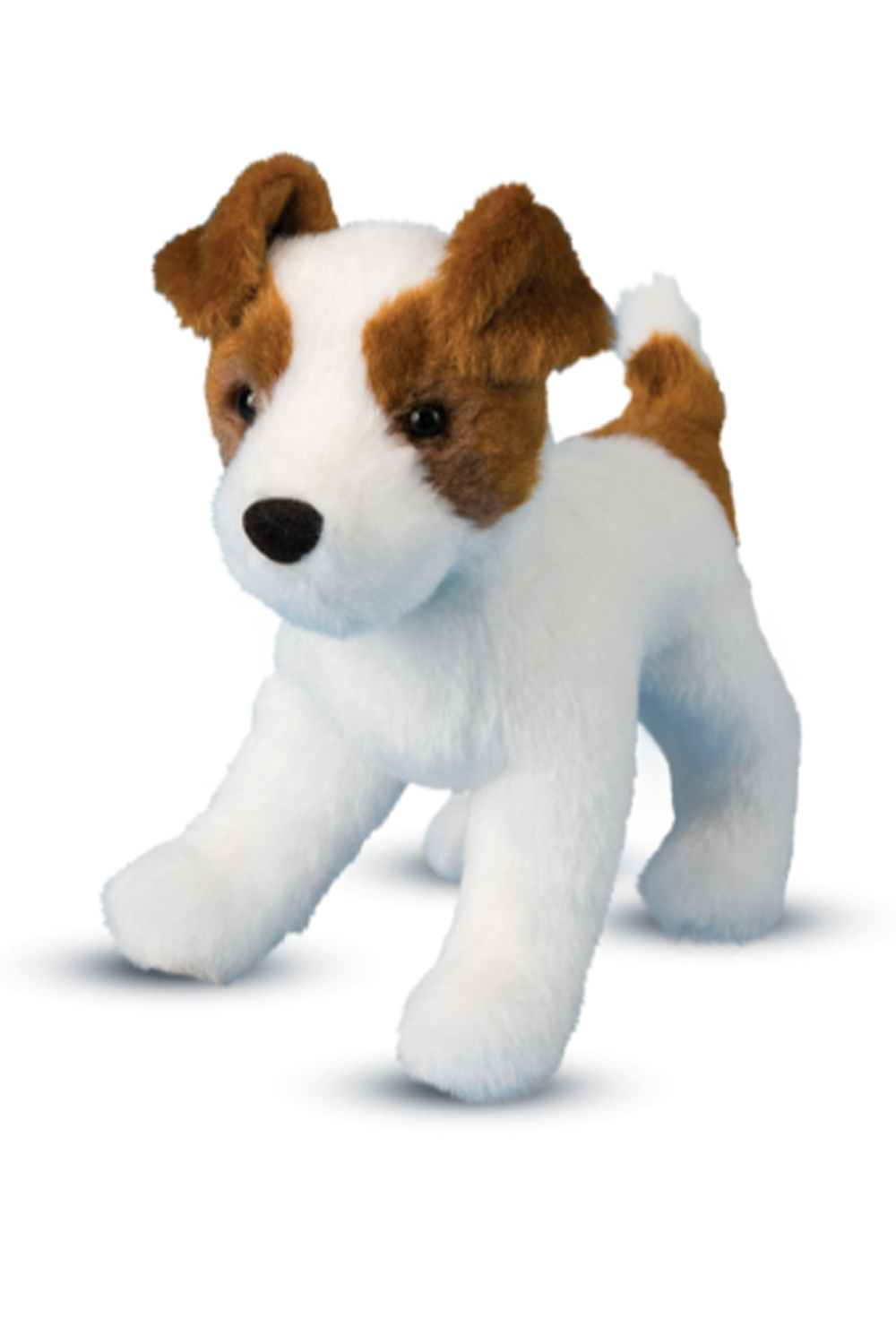 DG Toy - Feisty Jack Russell