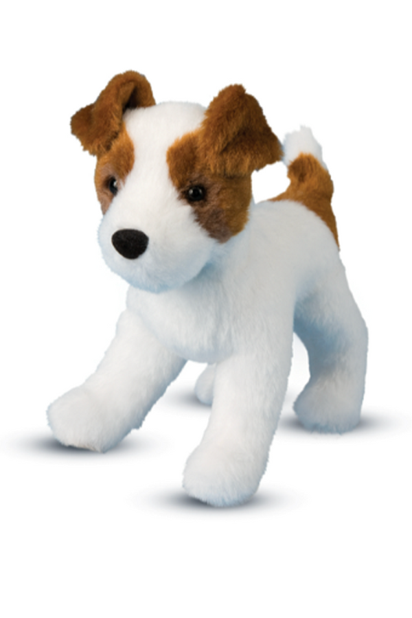 DG Toy - Feisty Jack Russell