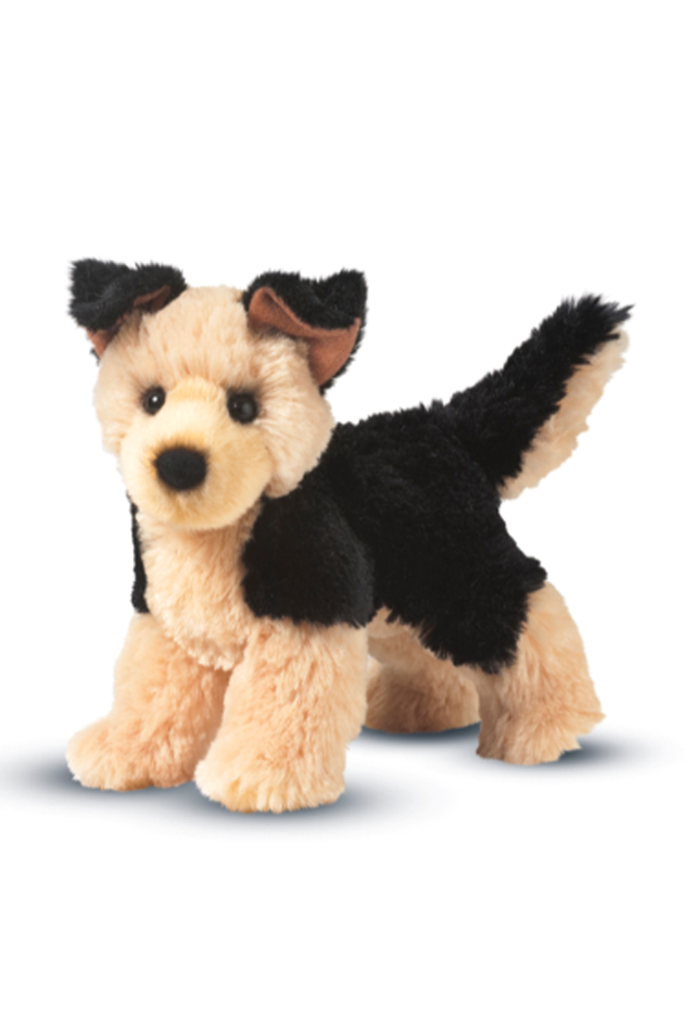 DG Toy - Sheba German Shepherd Dog