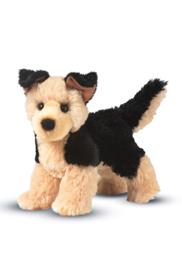 DG Toy - Sheba German Shepherd Dog