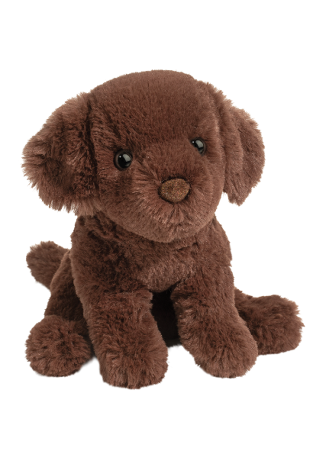 DG Toy - Harlie Chocolate Lab Mini