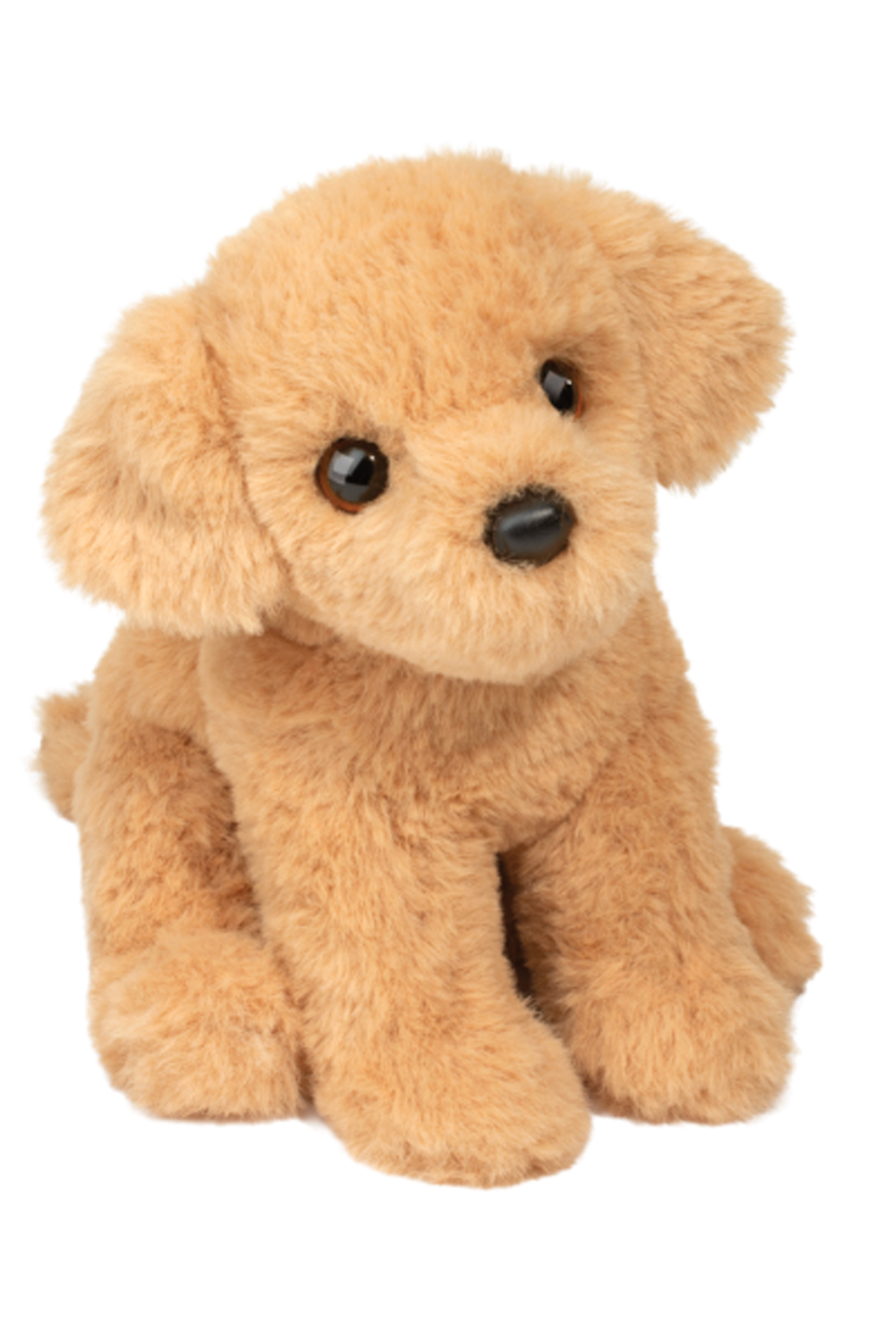DG Toy - Goldie Golden Retriever Mini