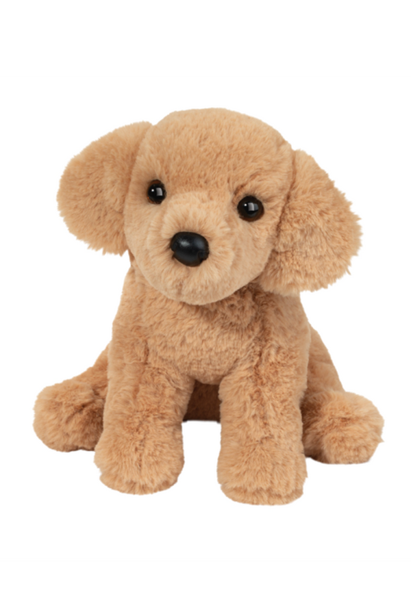 DG Toy - Goldie Golden Retriever Soft