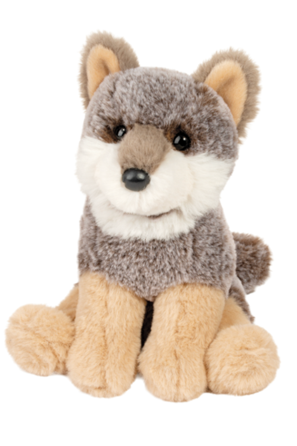 DG Toy - Albie Wolf Mini