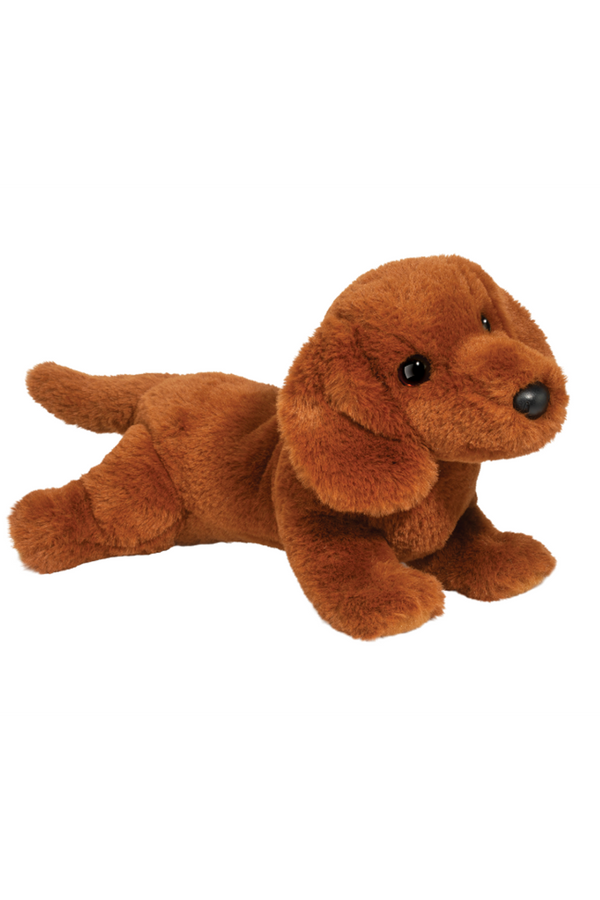 DG Toy - Delanie Dachshund