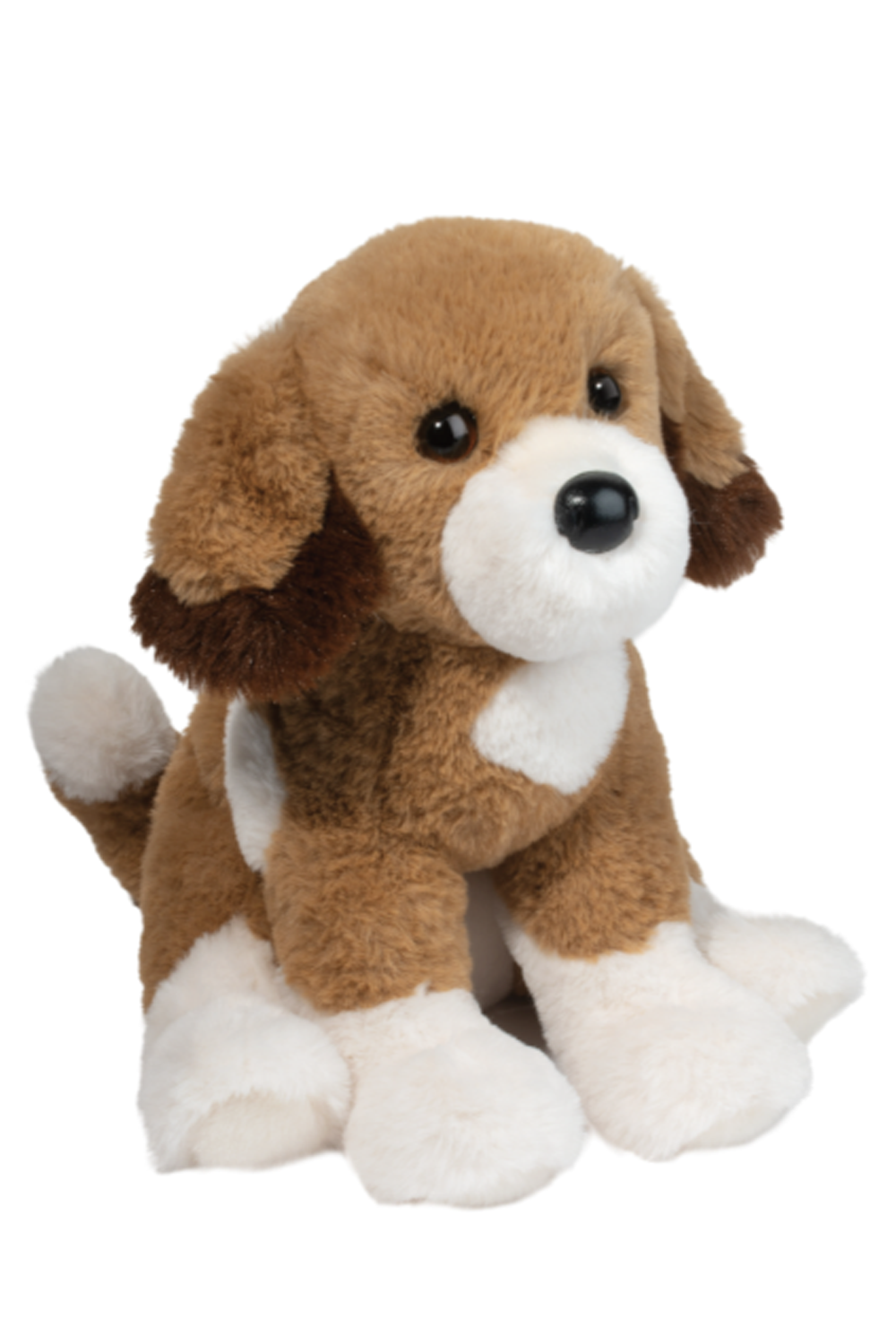 DG Toy - Shirlie Doodle Dog