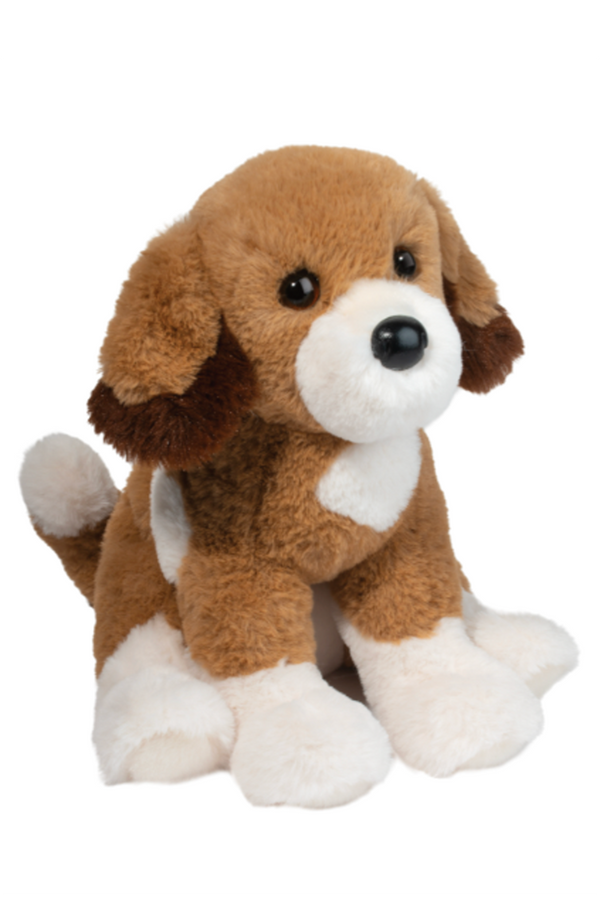 DG Toy - Shirlie Doodle Dog