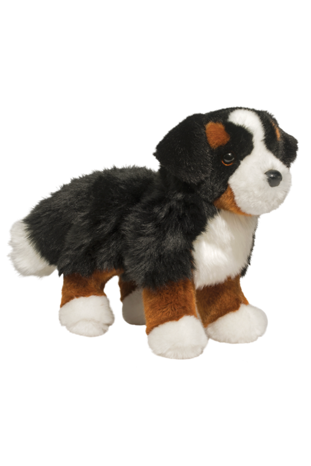 DG Toy - Stevie Bernese Mountain Dog