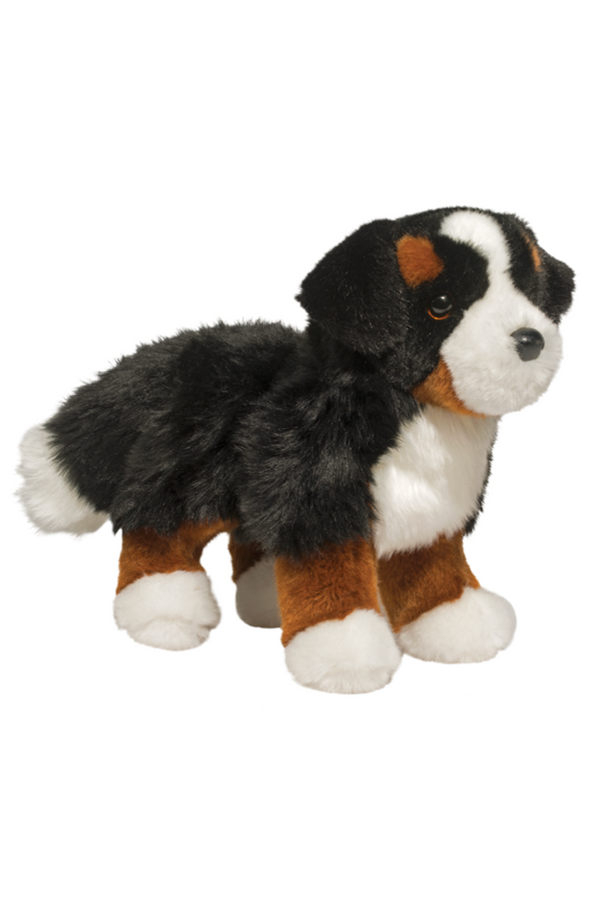 DG Toy - Stevie Bernese Mountain Dog