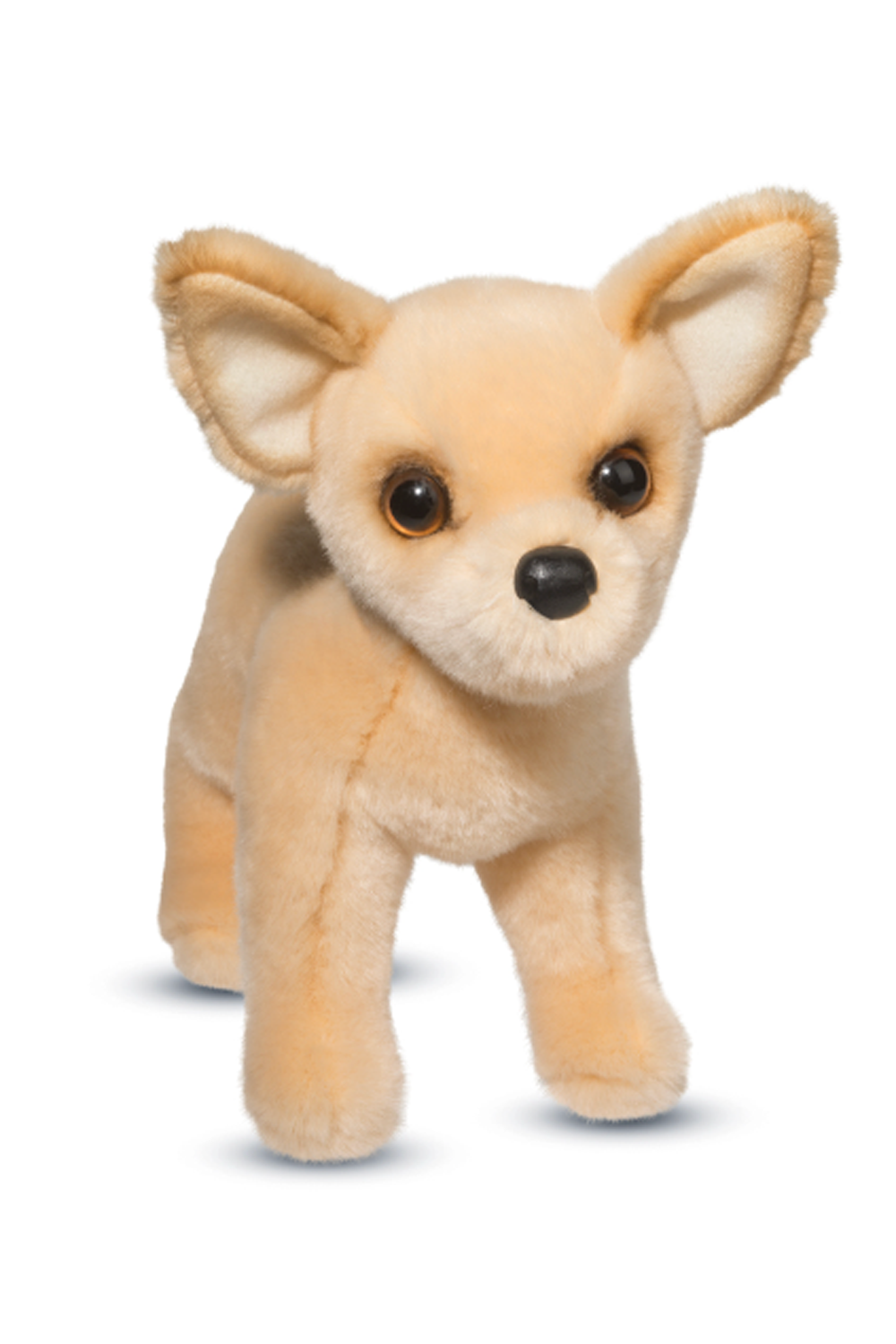 DG Toy - Carlos Chihuahua