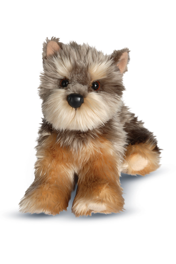 DG Toy - Yetti Yorkie