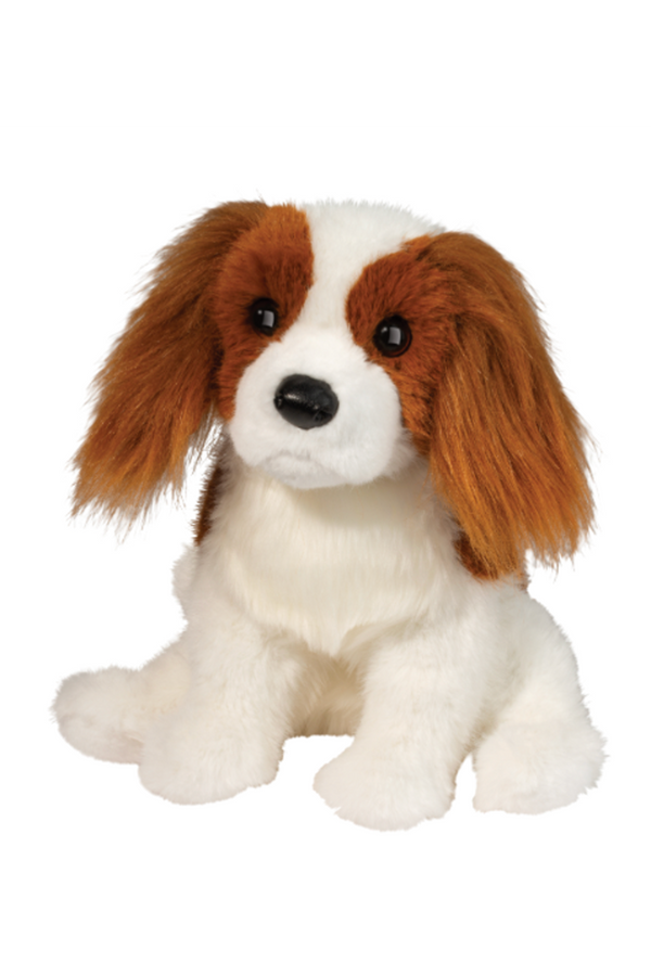DG Toy - Kingsley King Charles Cavalier
