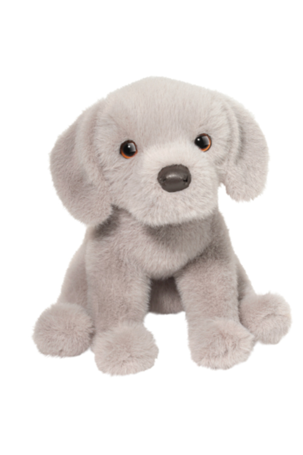 DG Toy - Argento Silver Lab