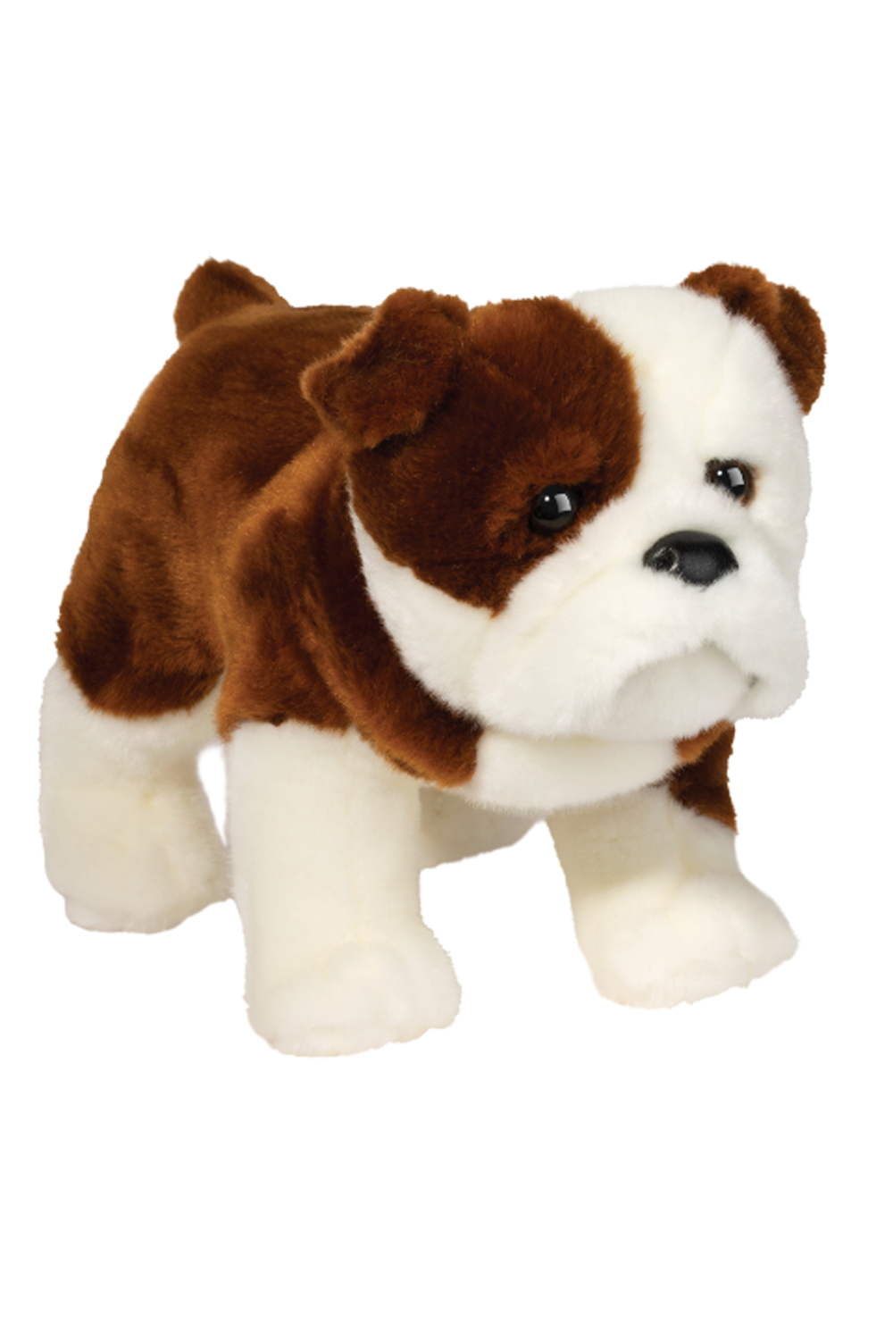 DG Toy - Hardy Bulldog