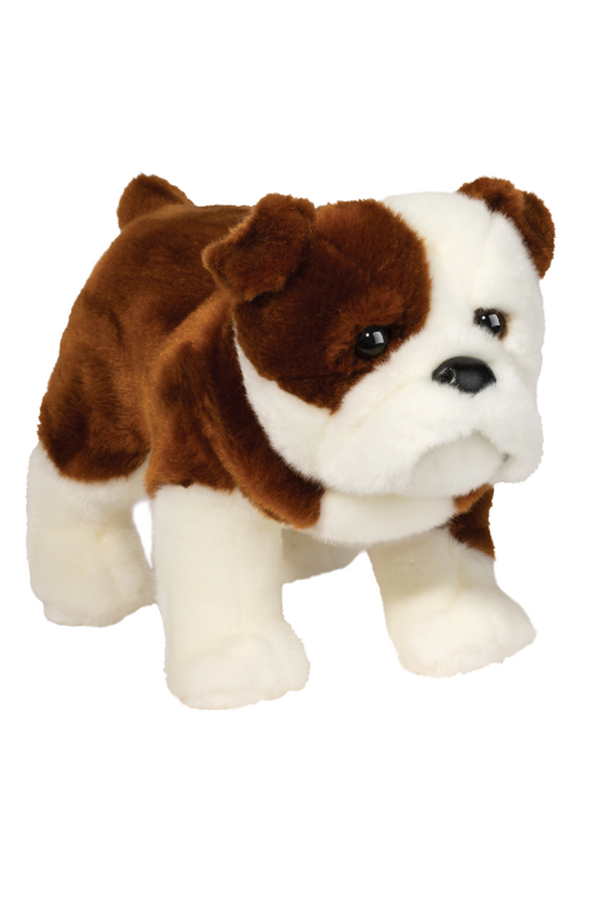 DG Toy - Hardy Bulldog