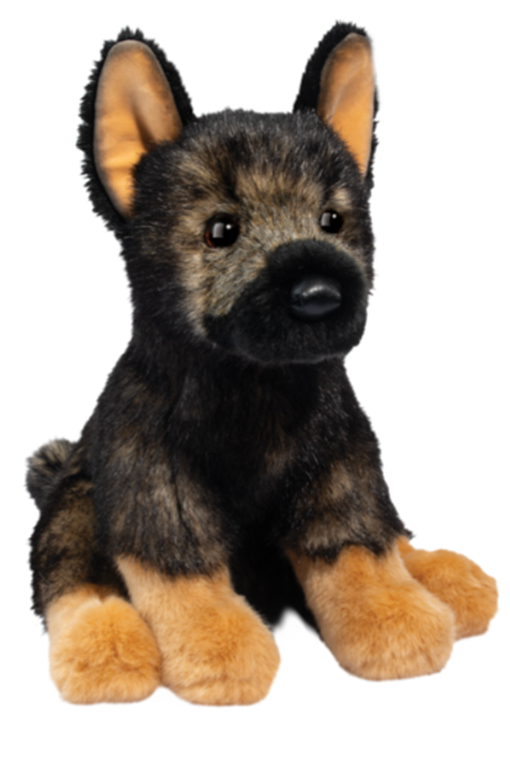 DG Toy - Chief German Shepherd