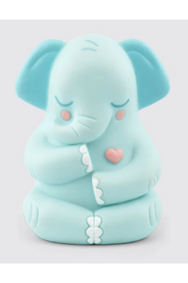 Tonies Topper - Mindfulness: Affirmations with Greta the Elephant