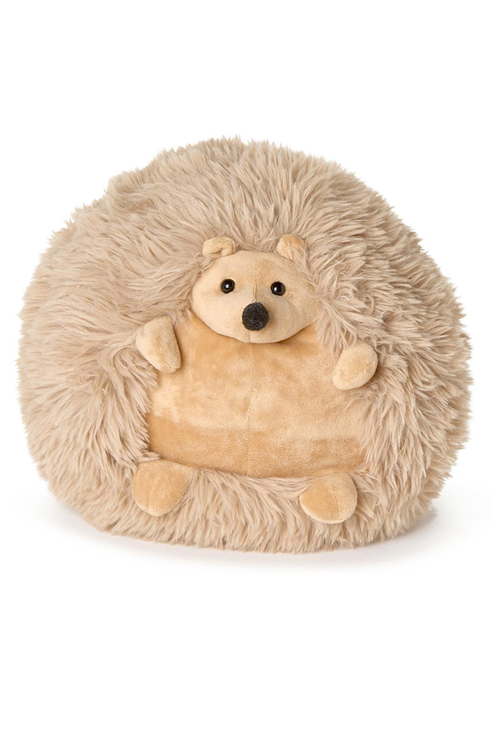 Large Plush Toy - Hedgehog