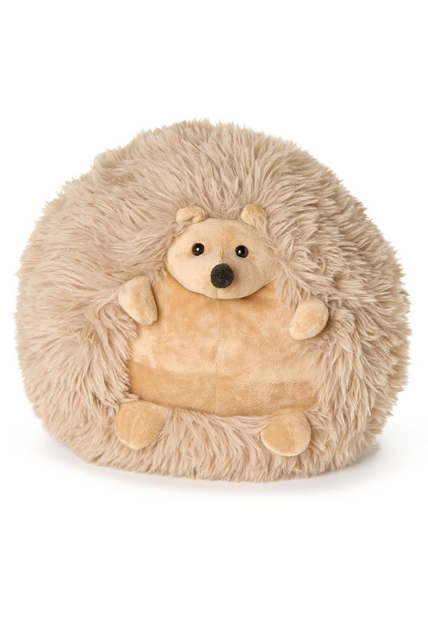 Large Plush Toy - Hedgehog