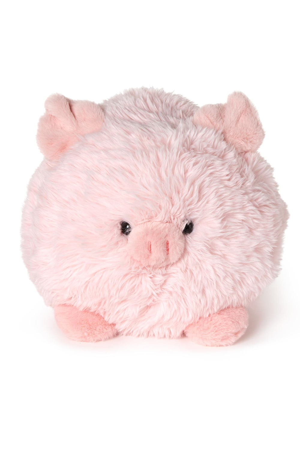 Large Plush Toy - Piggy