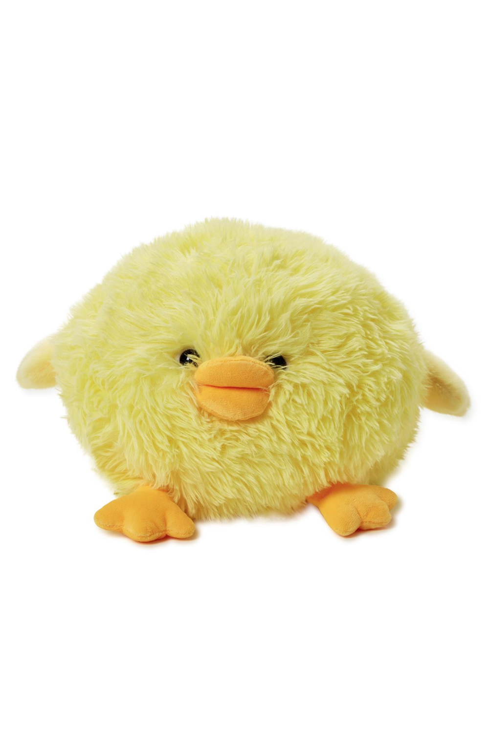 Large Plush Toy - Duckie