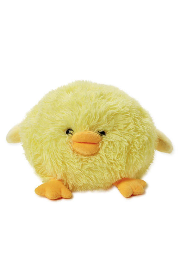 Large Plush Toy - Duckie