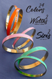 Spangle Bangle Rainbow