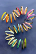 Spangle Bangle Rainbow