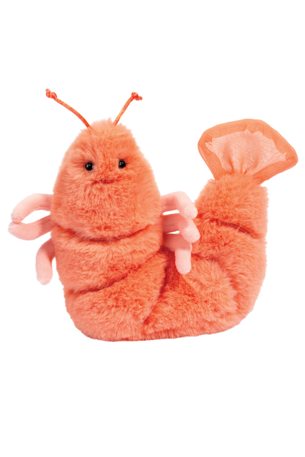 DG Toy - Salty Shrimp