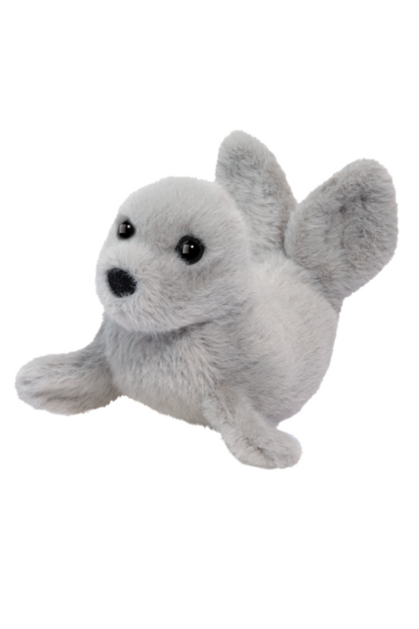 DG Toy - Lil Baby Seal