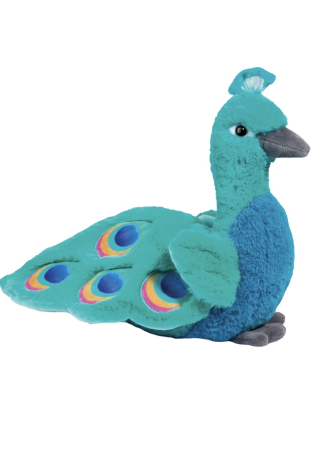 DG Toy - Pattie Peacock