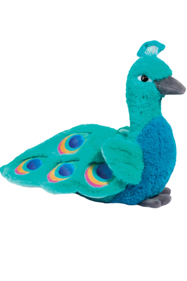 DG Toy - Pattie Peacock