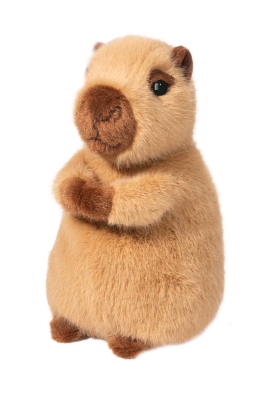 DG Toy - Chattie Capybara Mini Soft