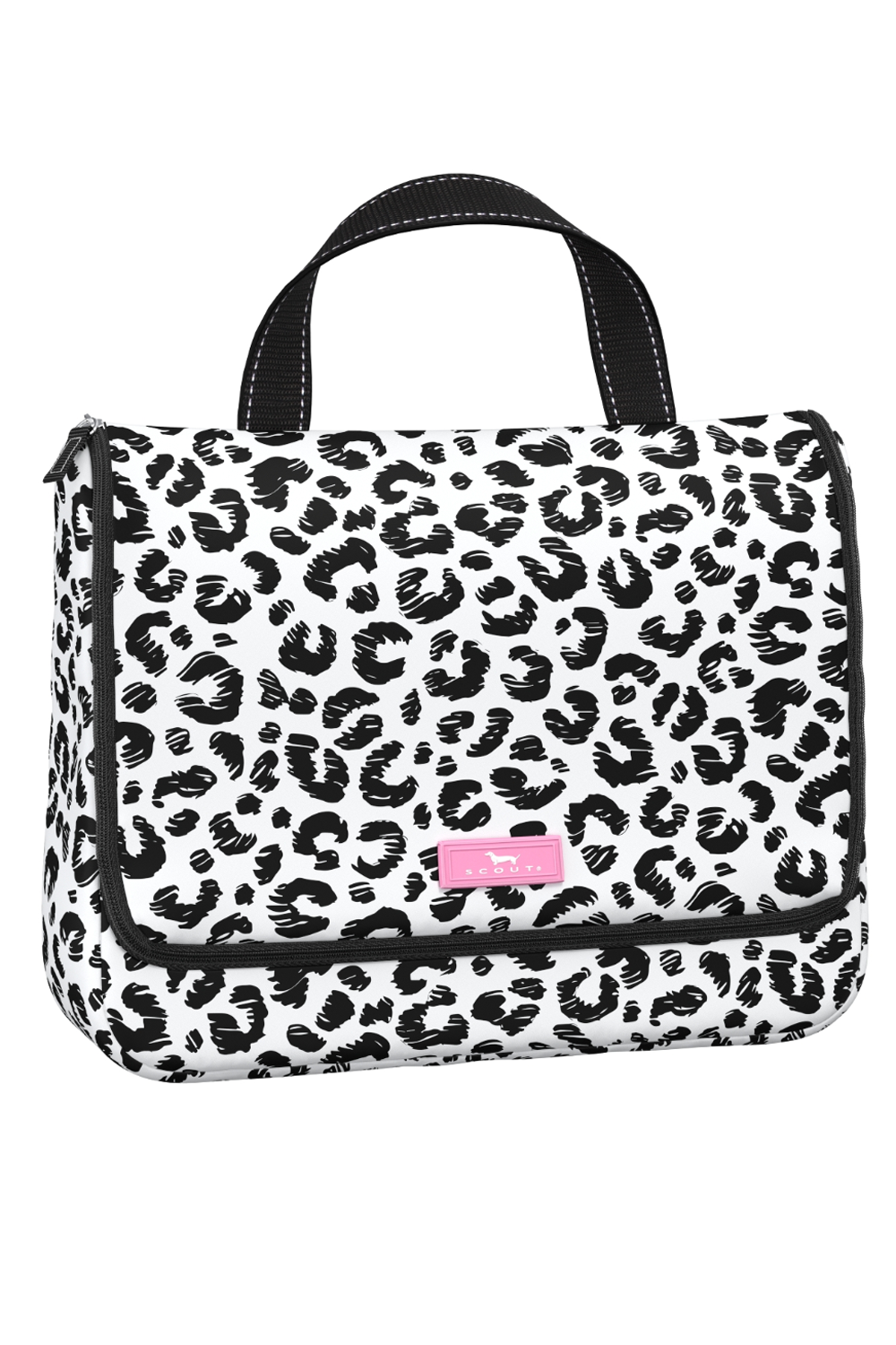 Beauty Gordito Makeup Bag - "Cat Skills" F25