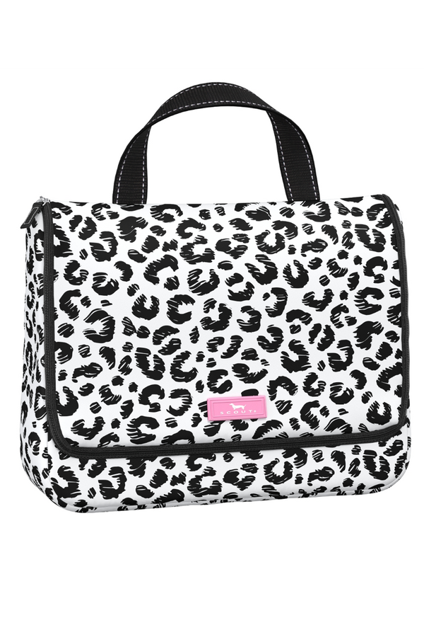 Beauty Gordito Makeup Bag - "Cat Skills" F25