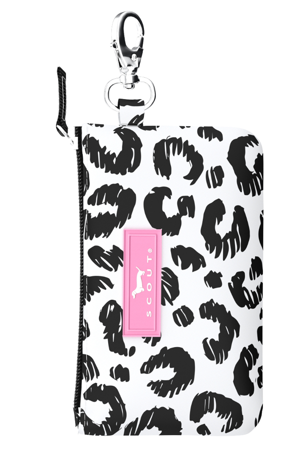 IDKase Card Holder - "Cat Skills" F25