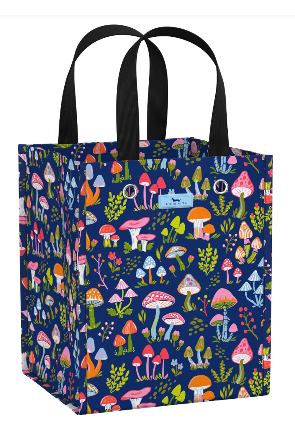 Midi Package Gift Bag - "Field Trip" F25