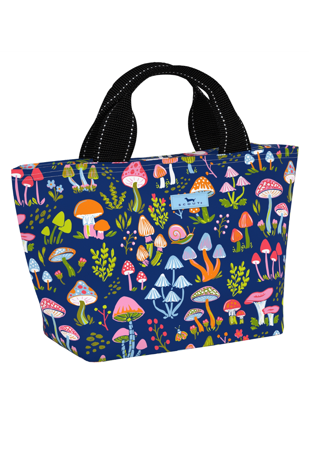 Nooner Lunch Cooler - "Field Trip" F25