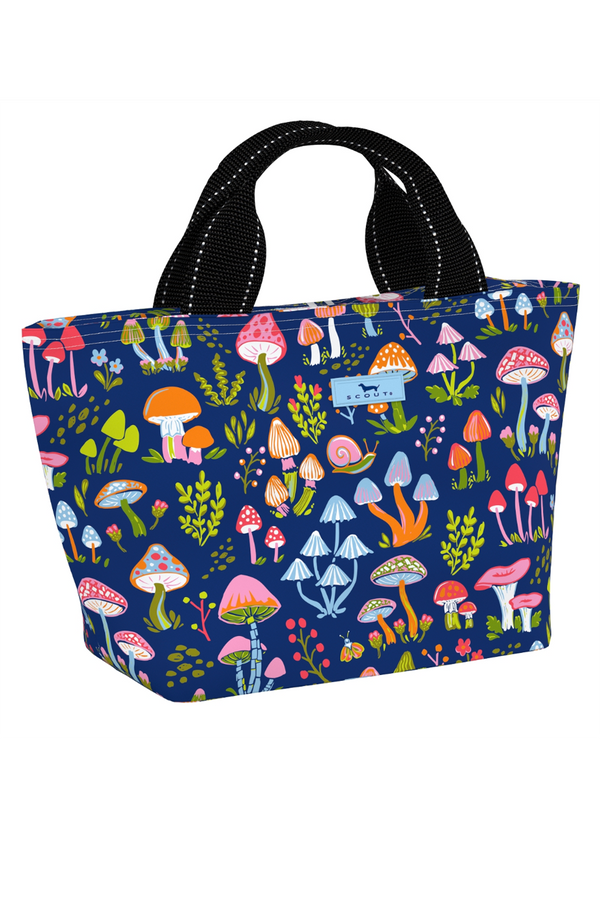 Nooner Lunch Cooler - "Field Trip" F25