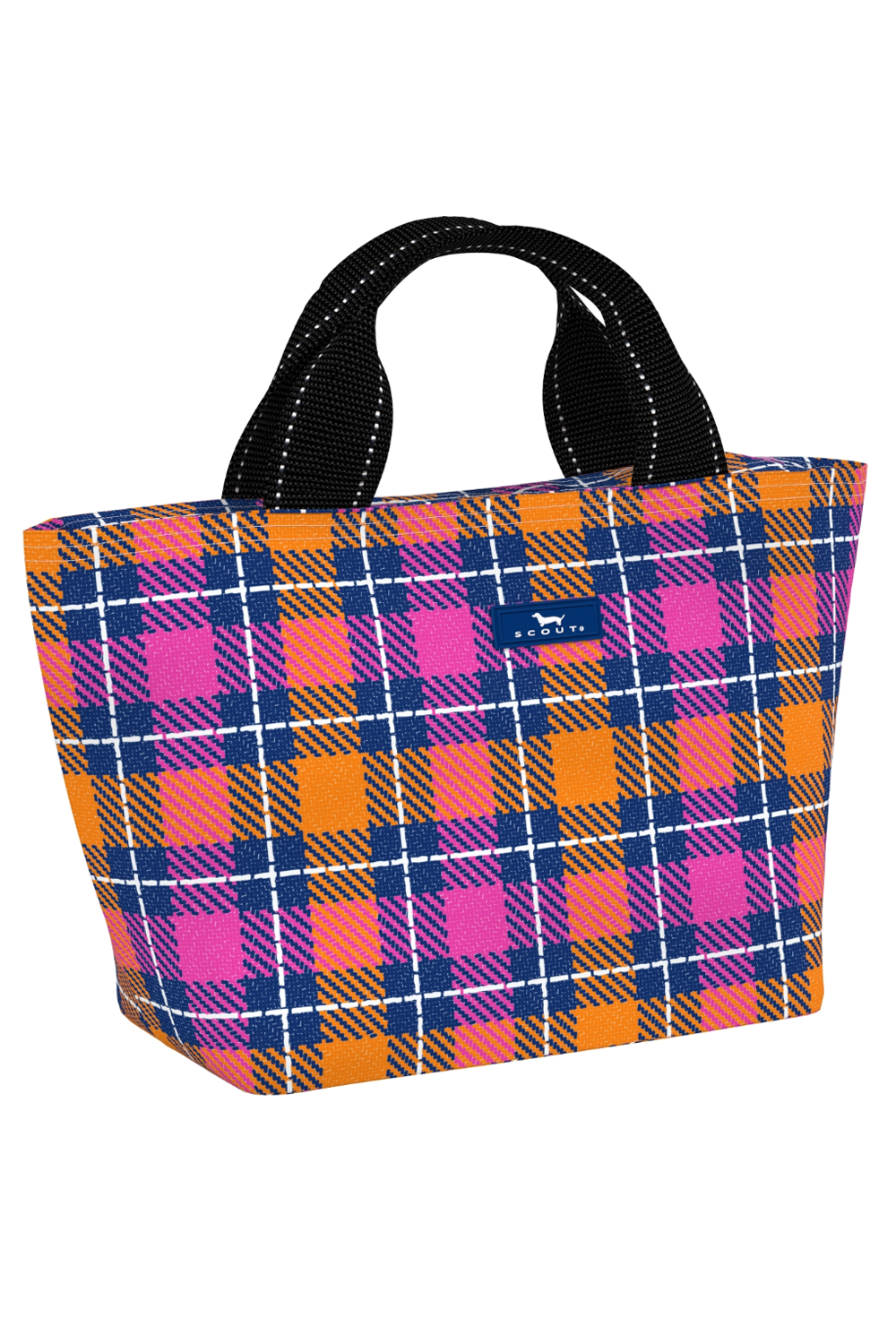 Nooner Lunch Cooler - "As If" F25